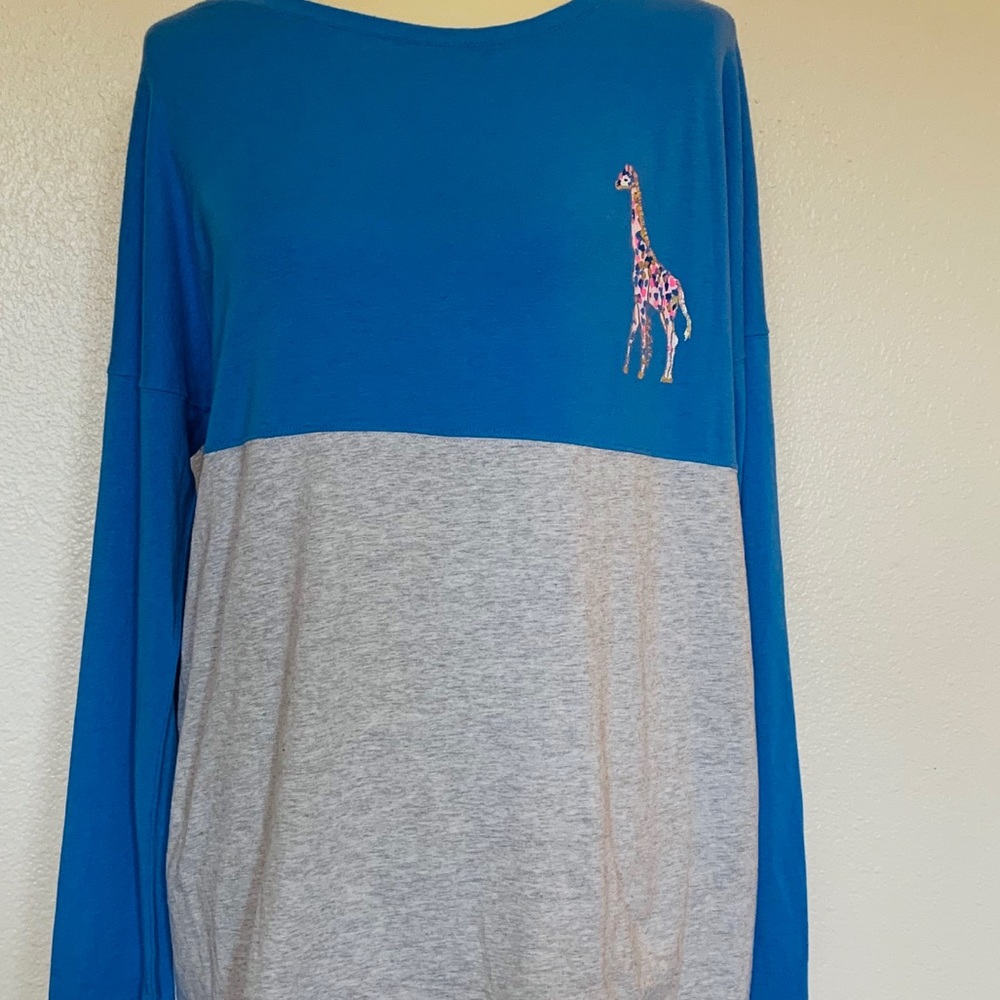 Lilly Pulitzer Finn Tee